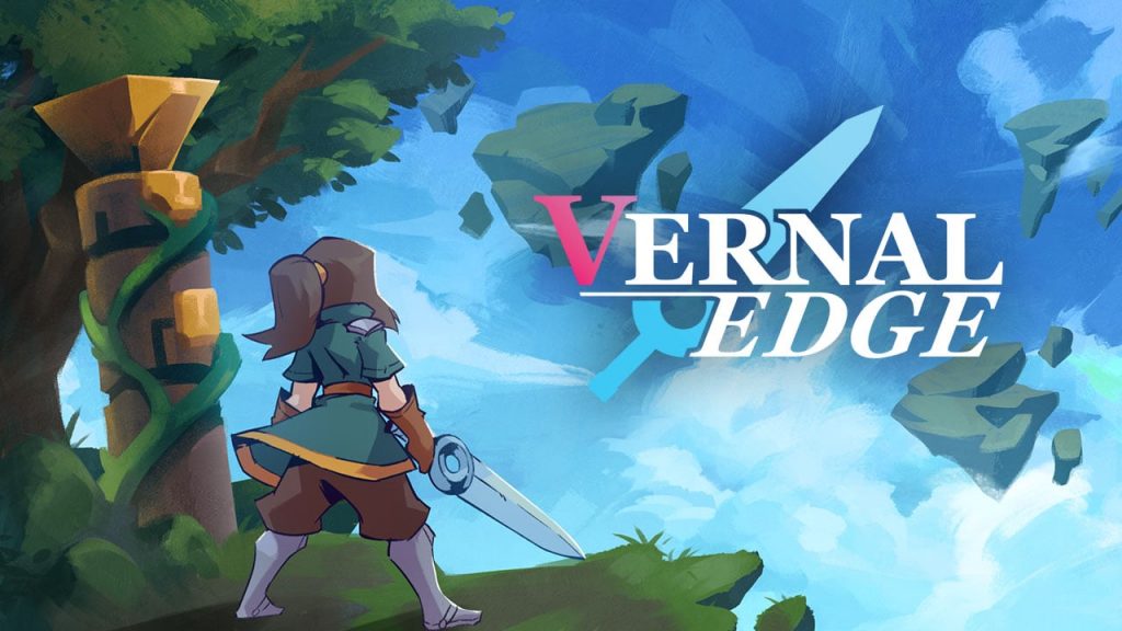 Vernal Edge Guide