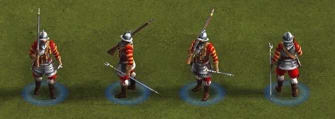 Cossacks 3: Spain Faction Guide--Cossacks 3