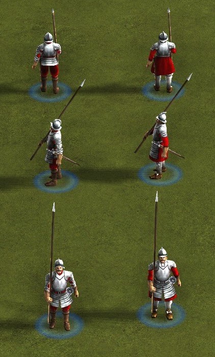 Cossacks 3: Spain Faction Guide--Cossacks 3