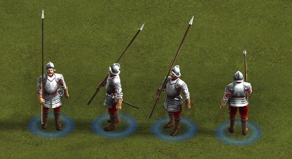 Cossacks 3: Spain Faction Guide--Cossacks 3