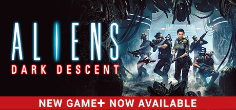 Aliens: Dark Descent