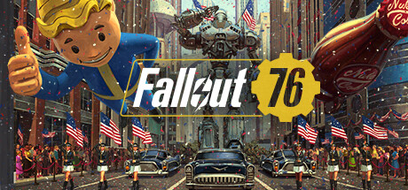 Fallout 76