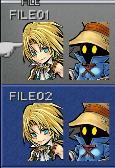 FINAL FANTASY IX: Final Fantasy IX Modding Guide