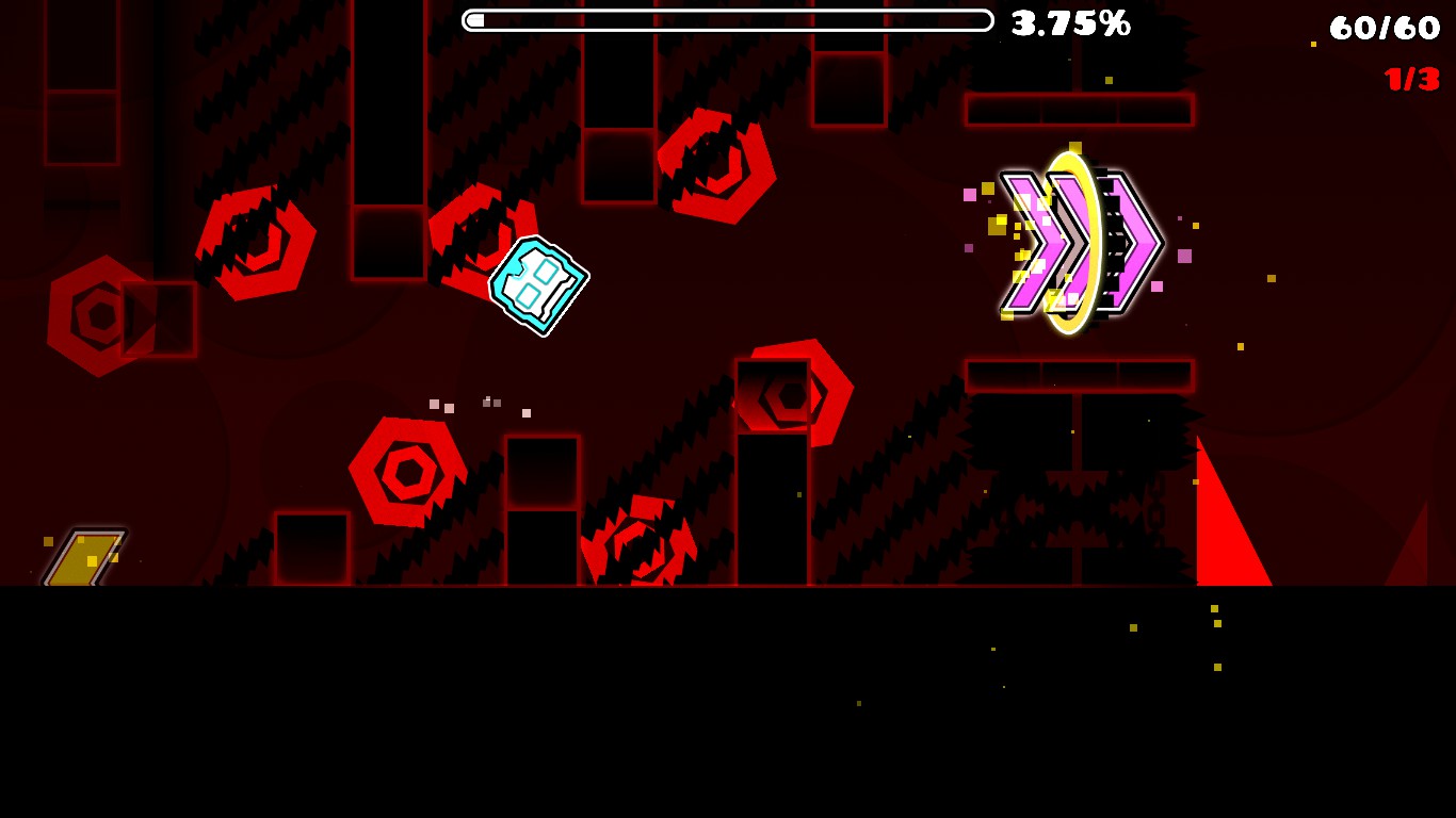 Geometry Dash: BEST Easy Demons for begginers