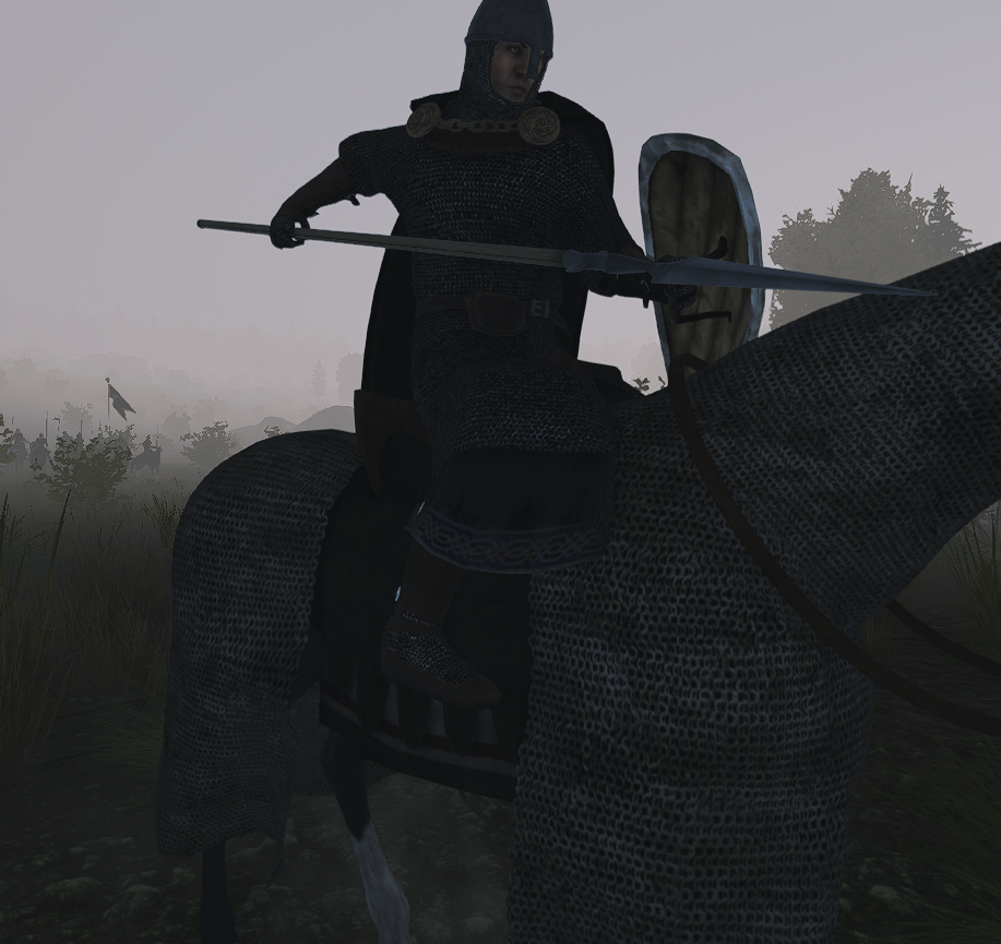 Mount & Blade II: Bannerlord: Using Norman Tactics To Dominate In Bannerlord