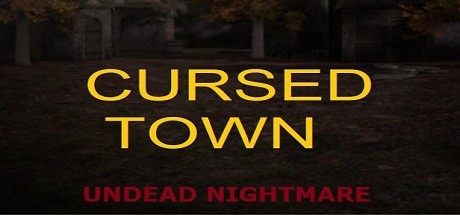 Cursed Town: Walkthrough & Achievements