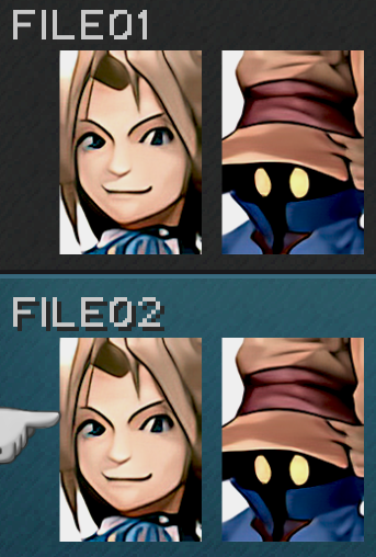 FINAL FANTASY IX: Final Fantasy IX Modding Guide