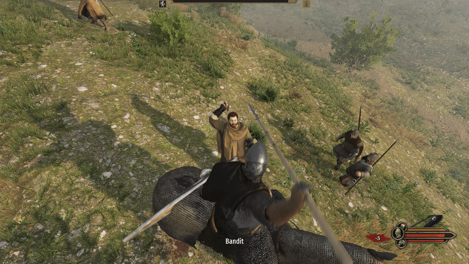 Mount & Blade II: Bannerlord: Using Norman Tactics To Dominate In Bannerlord