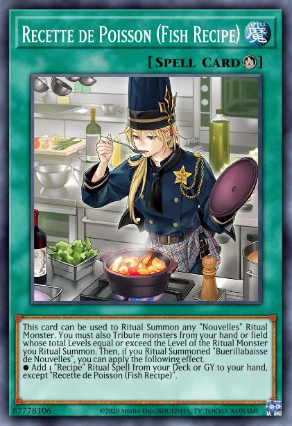 Yu-Gi-Oh!  Master Duel: "Let Him Cook" - How To Play Nouvelles