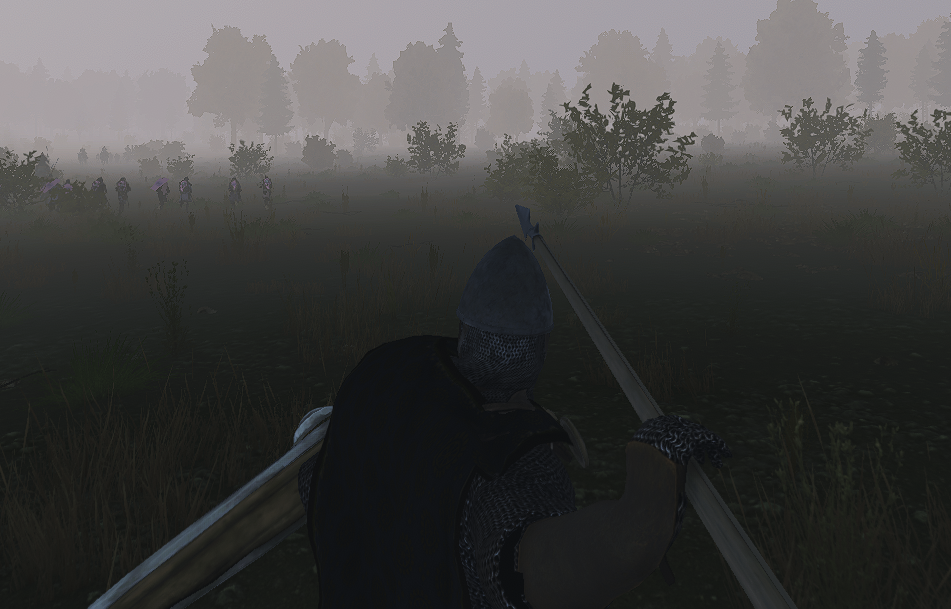 Mount & Blade II: Bannerlord: Using Norman Tactics To Dominate In Bannerlord