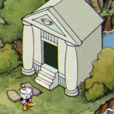 Cuphead: Cuphead: How to get all Base Game achievements