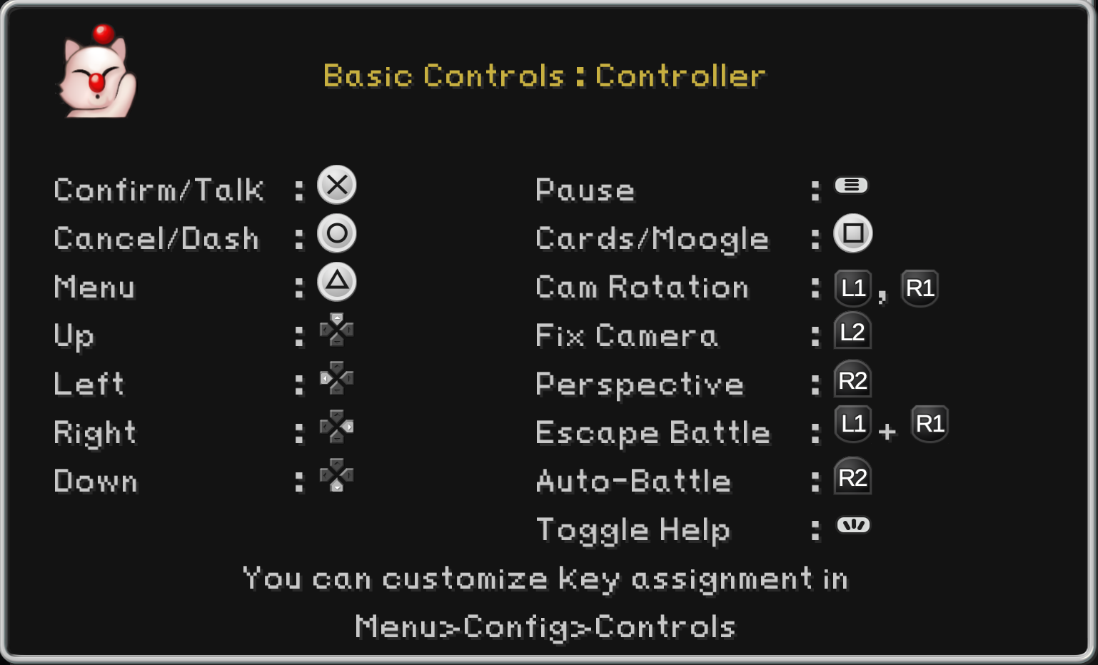 FINAL FANTASY IX: Final Fantasy IX Modding Guide