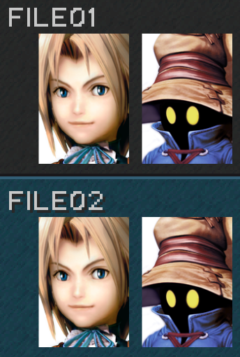 FINAL FANTASY IX: Final Fantasy IX Modding Guide