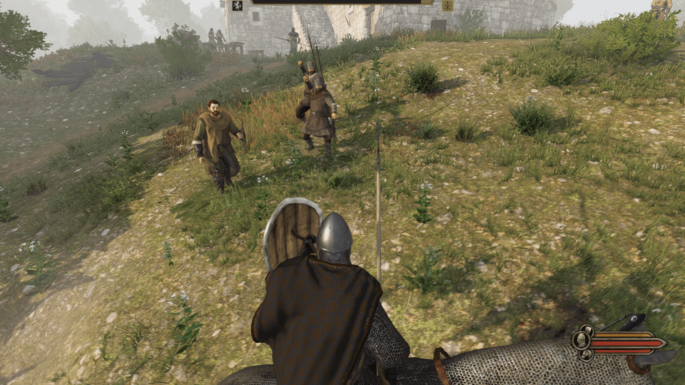 Mount & Blade II: Bannerlord: Using Norman Tactics To Dominate In Bannerlord