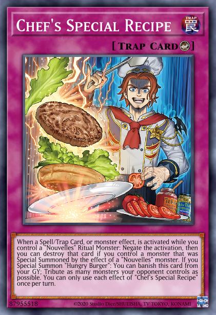 Yu-Gi-Oh!  Master Duel: "Let Him Cook" - How To Play Nouvelles