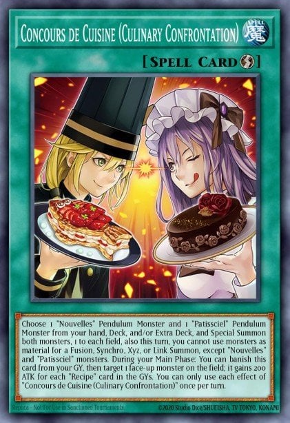 Yu-Gi-Oh!  Master Duel: "Let Him Cook" - How To Play Nouvelles