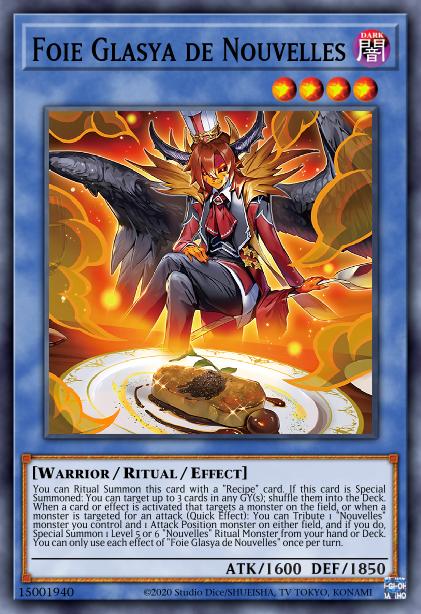 Yu-Gi-Oh!  Master Duel: "Let Him Cook" - How To Play Nouvelles