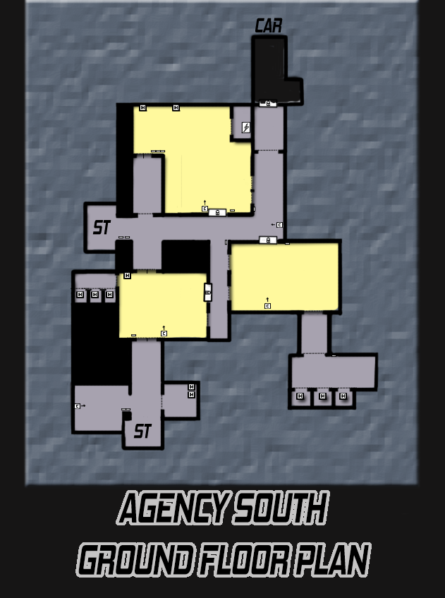 Midnight Heist: Midnight Heist: Maps and General Strategies.