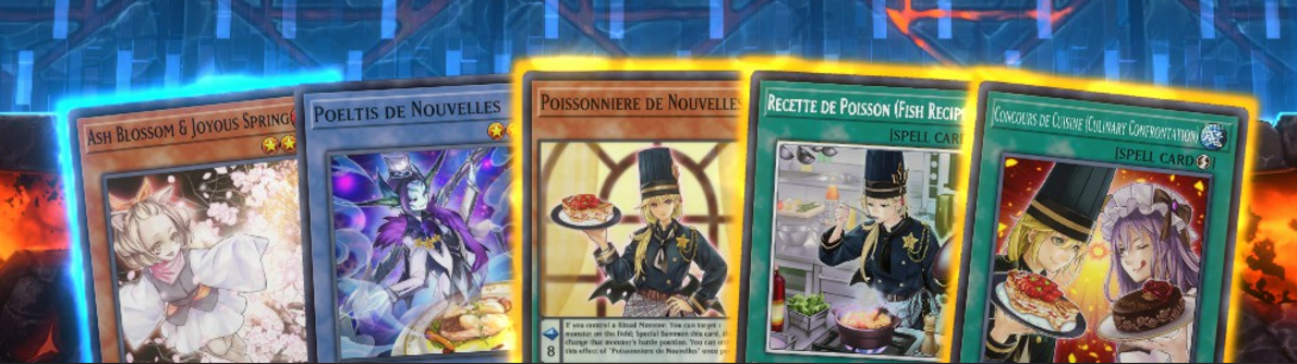 Yu-Gi-Oh!  Master Duel: "Let Him Cook" - How To Play Nouvelles