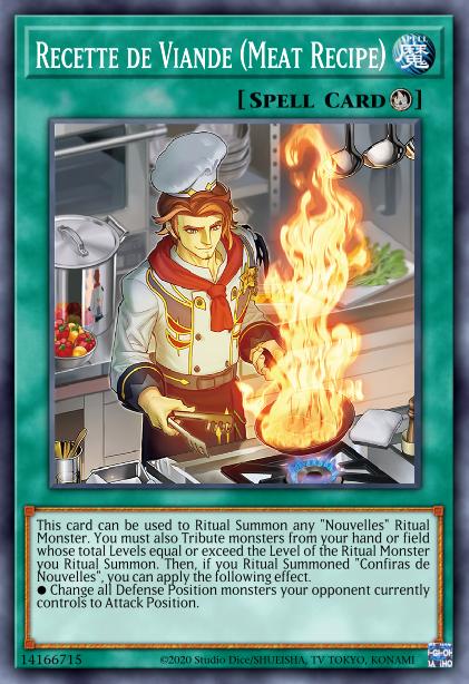 Yu-Gi-Oh!  Master Duel: "Let Him Cook" - How To Play Nouvelles