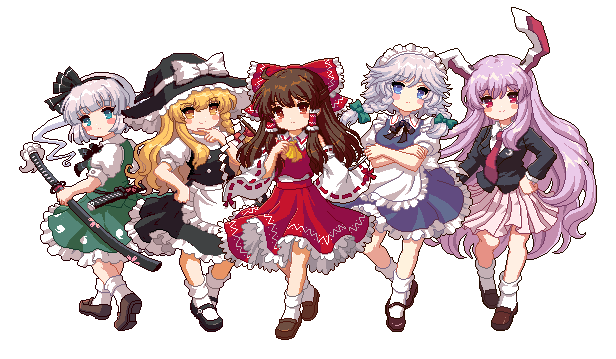 东方夜雀食堂 - Touhou Mystia's Izakaya: Save File Editing Guide [ENG]