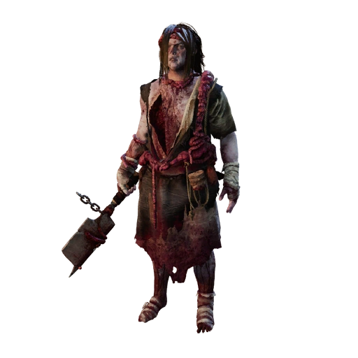 Dead by Daylight: Time limited outfits & when you can get them [IN PROGRESS]