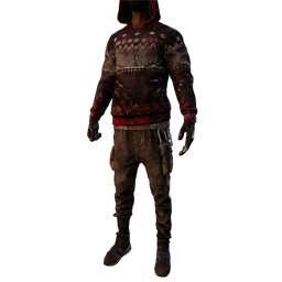 Dead by Daylight: Time limited outfits & when you can get them [IN PROGRESS]