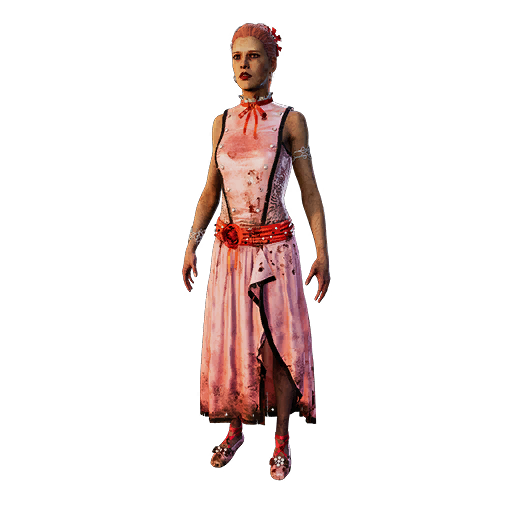 Dead by Daylight: Time limited outfits & when you can get them [IN PROGRESS]