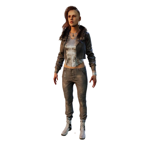 Dead by Daylight: Time limited outfits & when you can get them [IN PROGRESS]