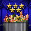 Cook, Serve, Delicious!: Achievements Organized