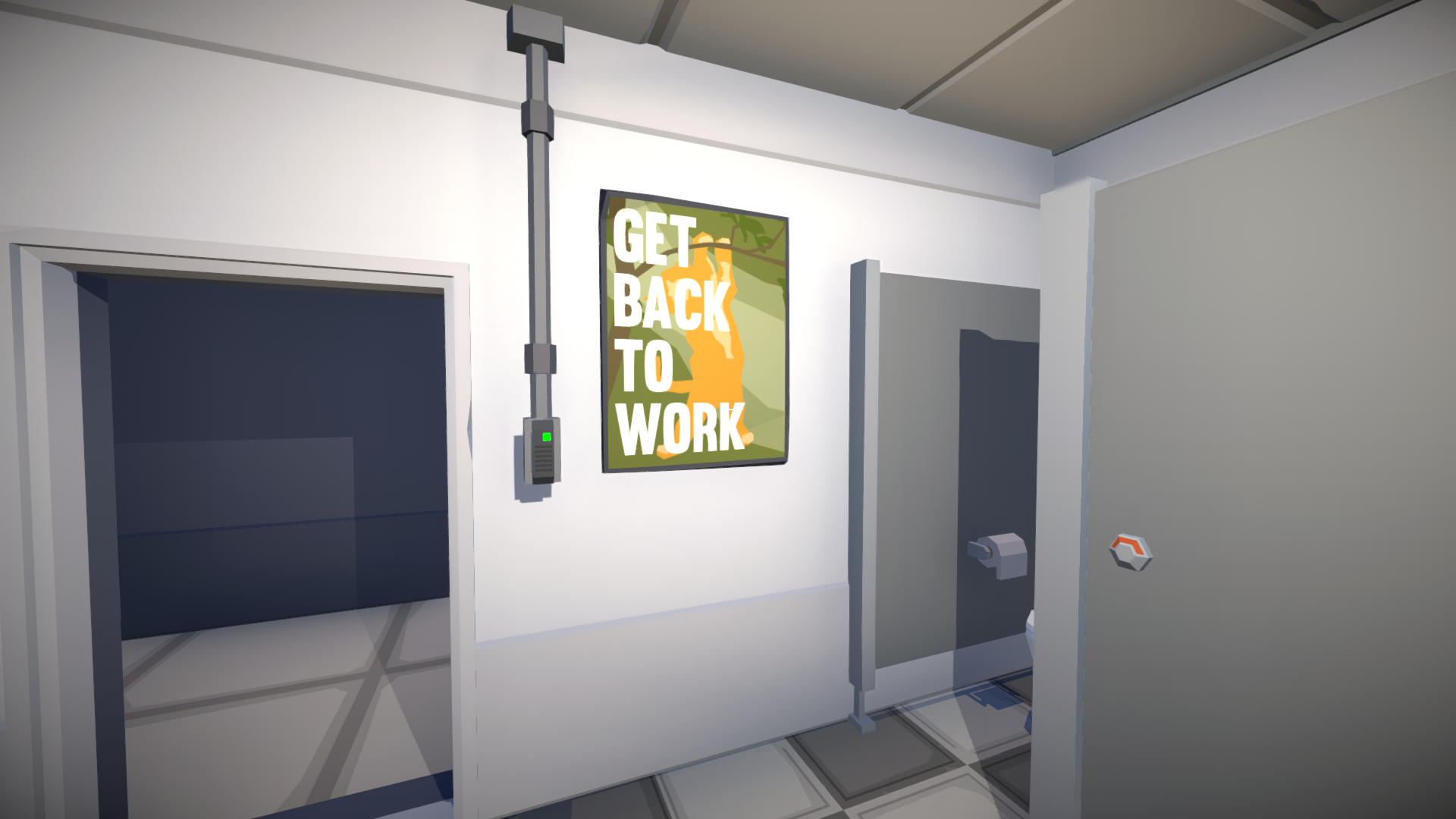 Mystery in the Office: Mystery in the Office - Walkthrough + 100% Achievements