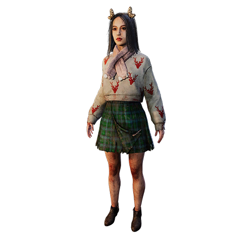 Dead by Daylight: Time limited outfits & when you can get them [IN PROGRESS]