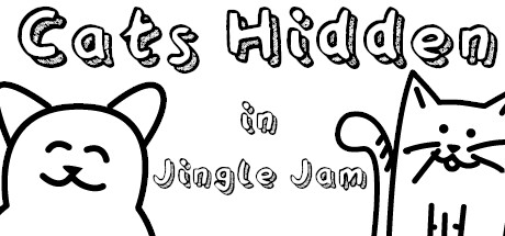 Cats Hidden in Jingle Jam: 💯 Cats Hidden in Jingle Jam | Guide to 100% Purrrfection 🐱