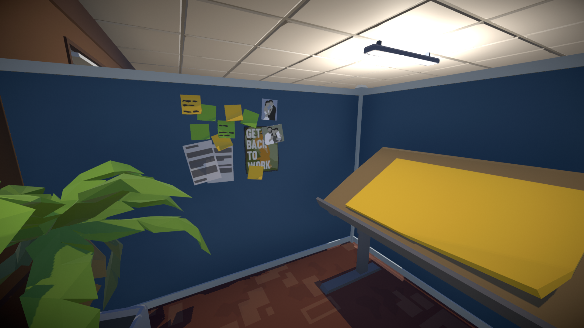 Mystery in the Office: Mystery in the Office - Walkthrough + 100% Achievements