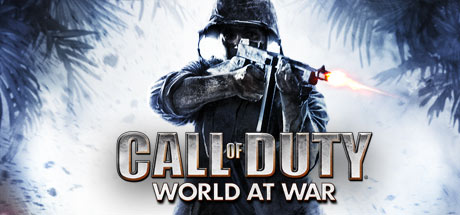 Call of Duty: World at War