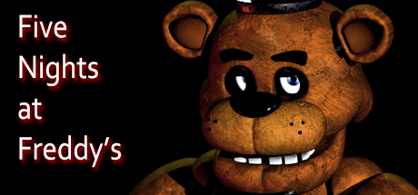 Five Nights at Freddy