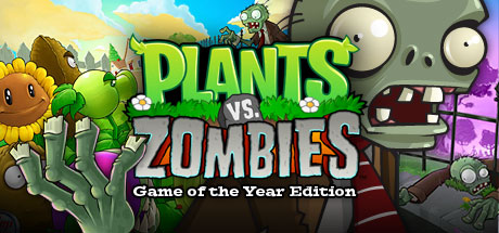 Plants vs. Zombies: Game of the Year