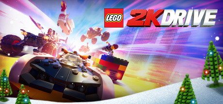 LEGO® 2K Drive