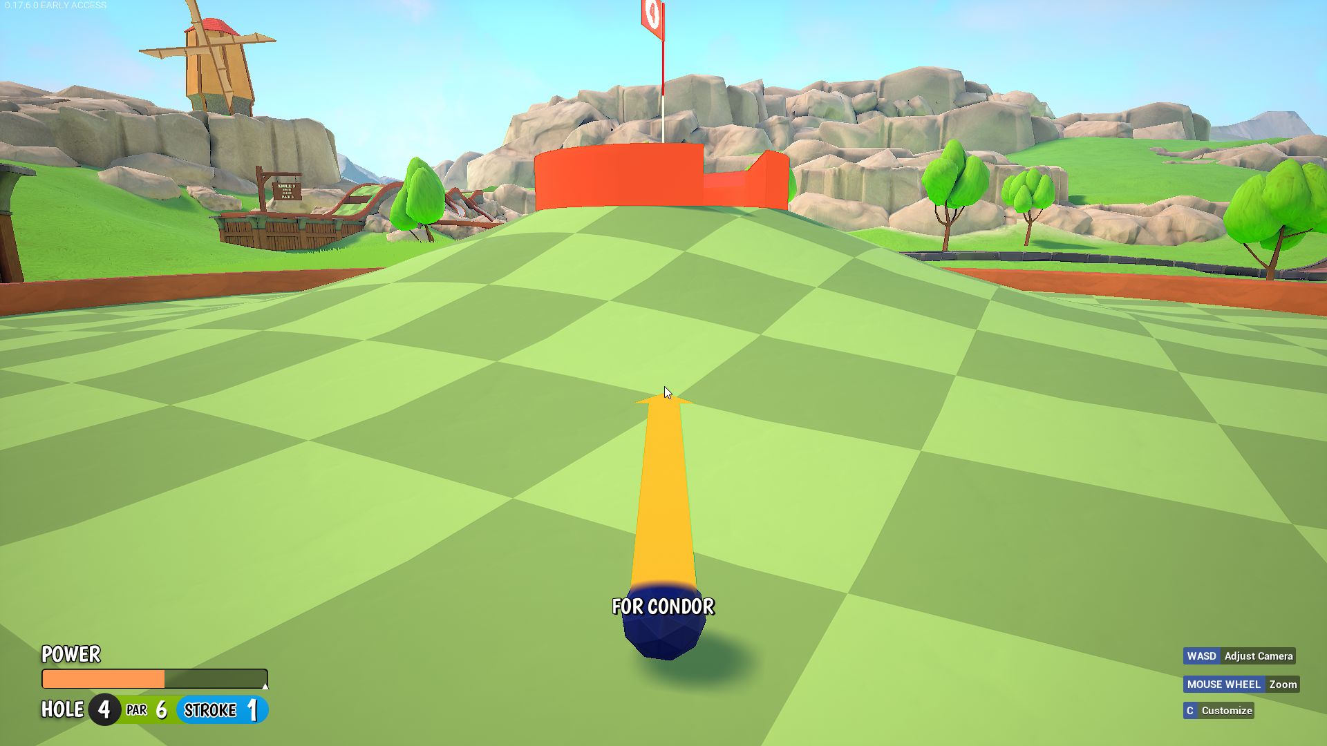 Tower Unite: Cody's MiniGolf Guide - ALL HIO'S, MAPS, LEVELS, & HOLES