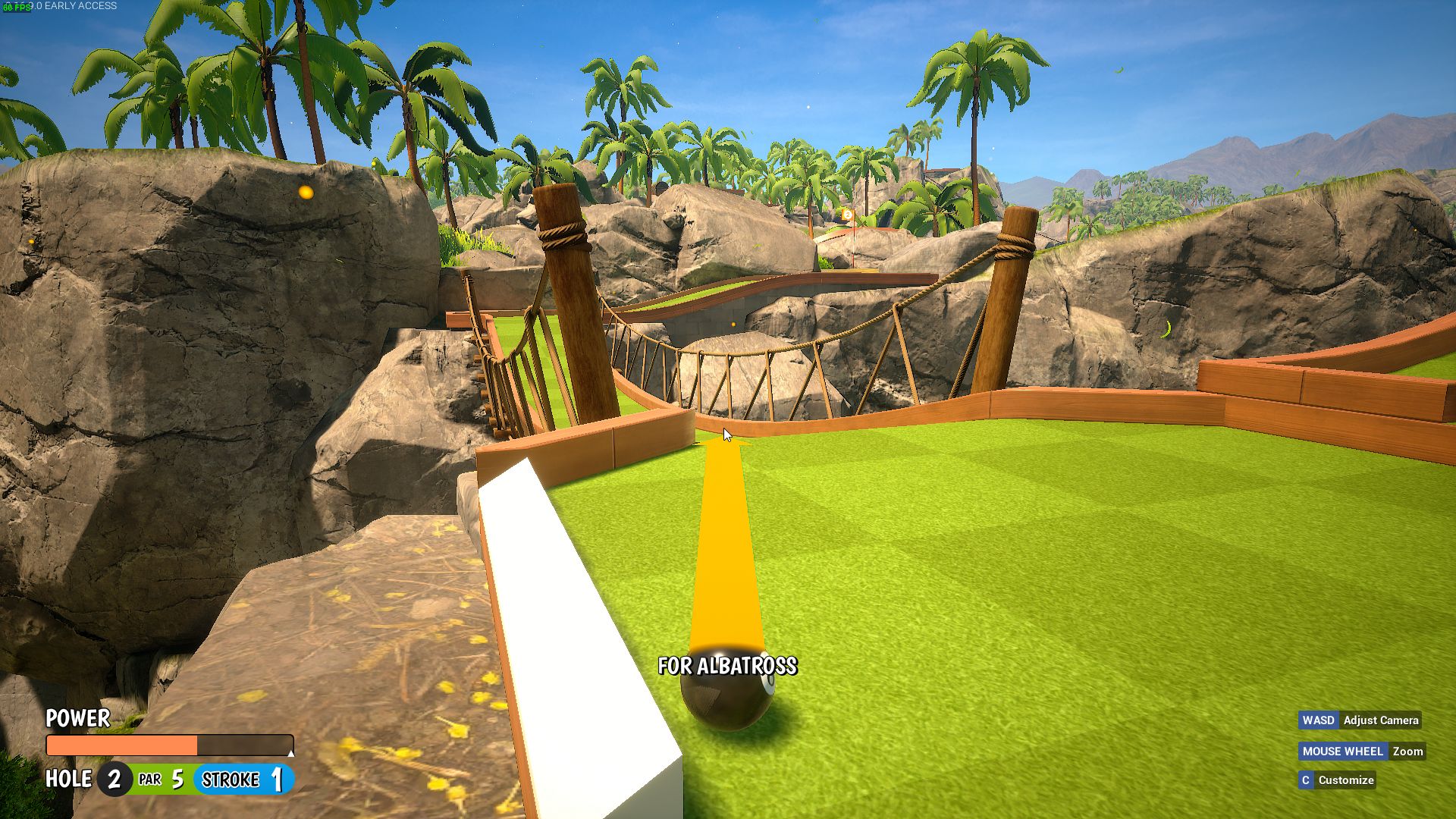 Tower Unite: Cody's MiniGolf Guide - ALL HIO'S, MAPS, LEVELS, & HOLES