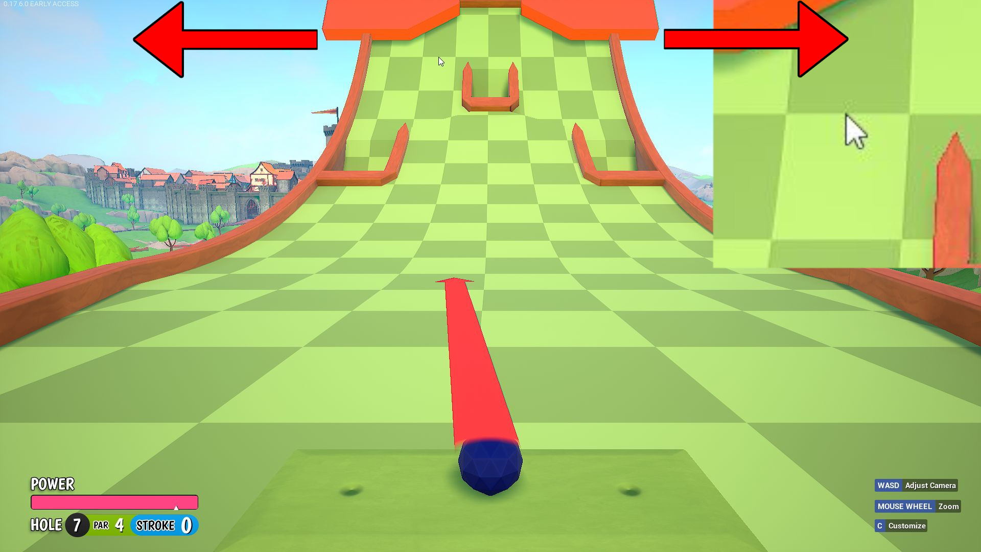 Tower Unite: Cody's MiniGolf Guide - ALL HIO'S, MAPS, LEVELS, & HOLES