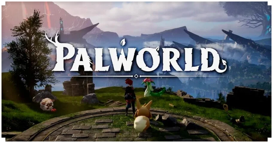 Palworld: Enable Console/Commands (Single-player) & Command List