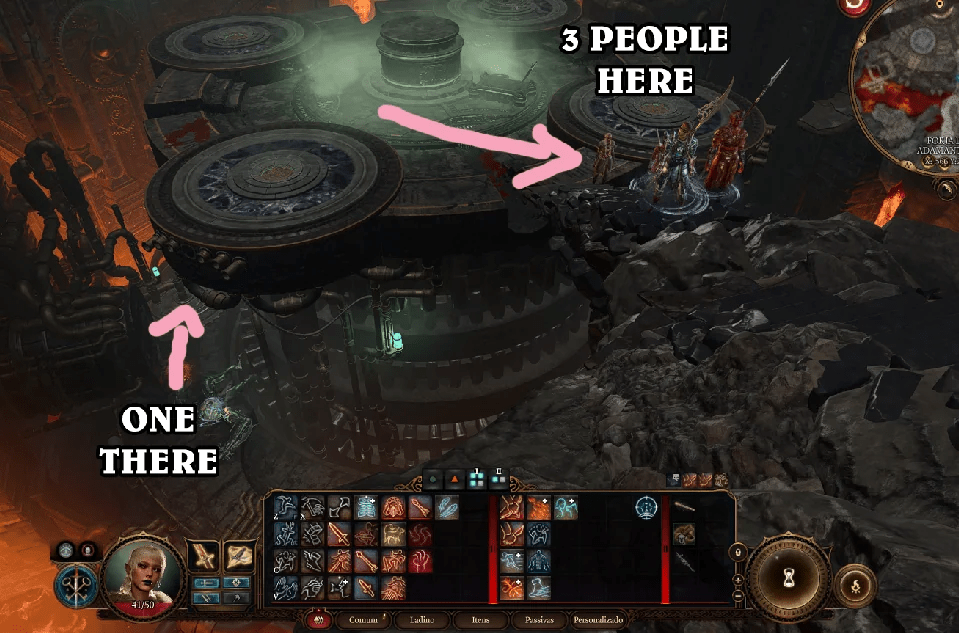 Baldur's Gate 3: BG3 Honor Mode In-Depth Guide