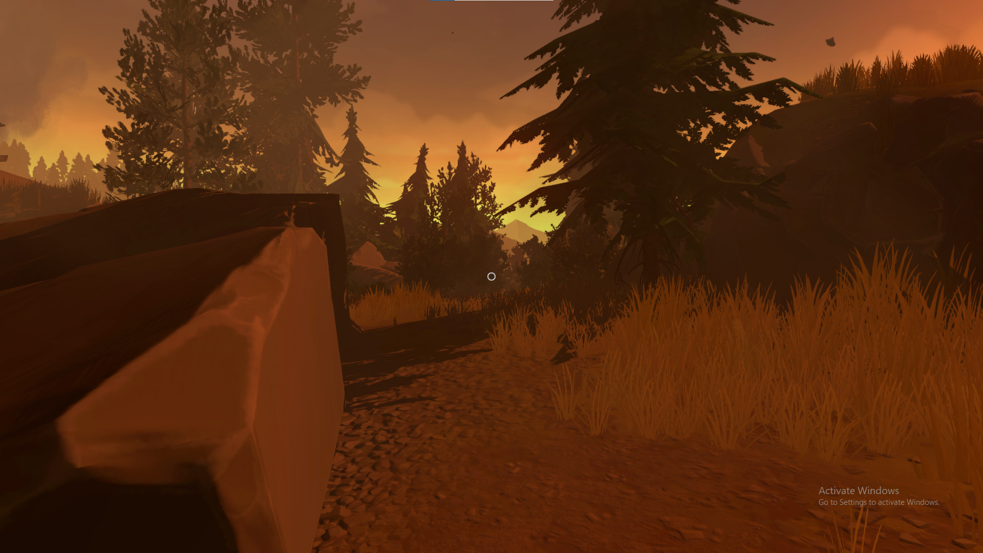 Firewatch: 100% Achievements Firewatch Guide | By: Bboyz