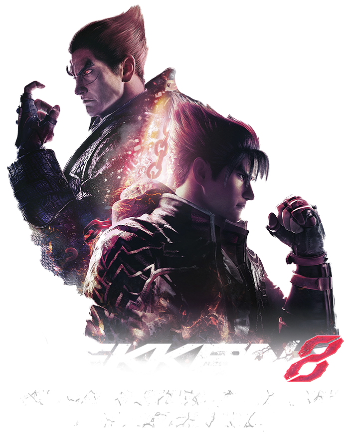 TEKKEN 8: 100% ACHIEVEMENT GUIDE | TEKKEN 8