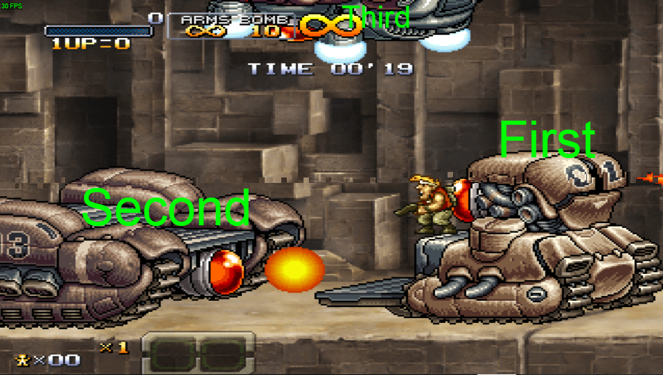 METAL SLUG XX: Metal Slug XX 100% Achievements Guide