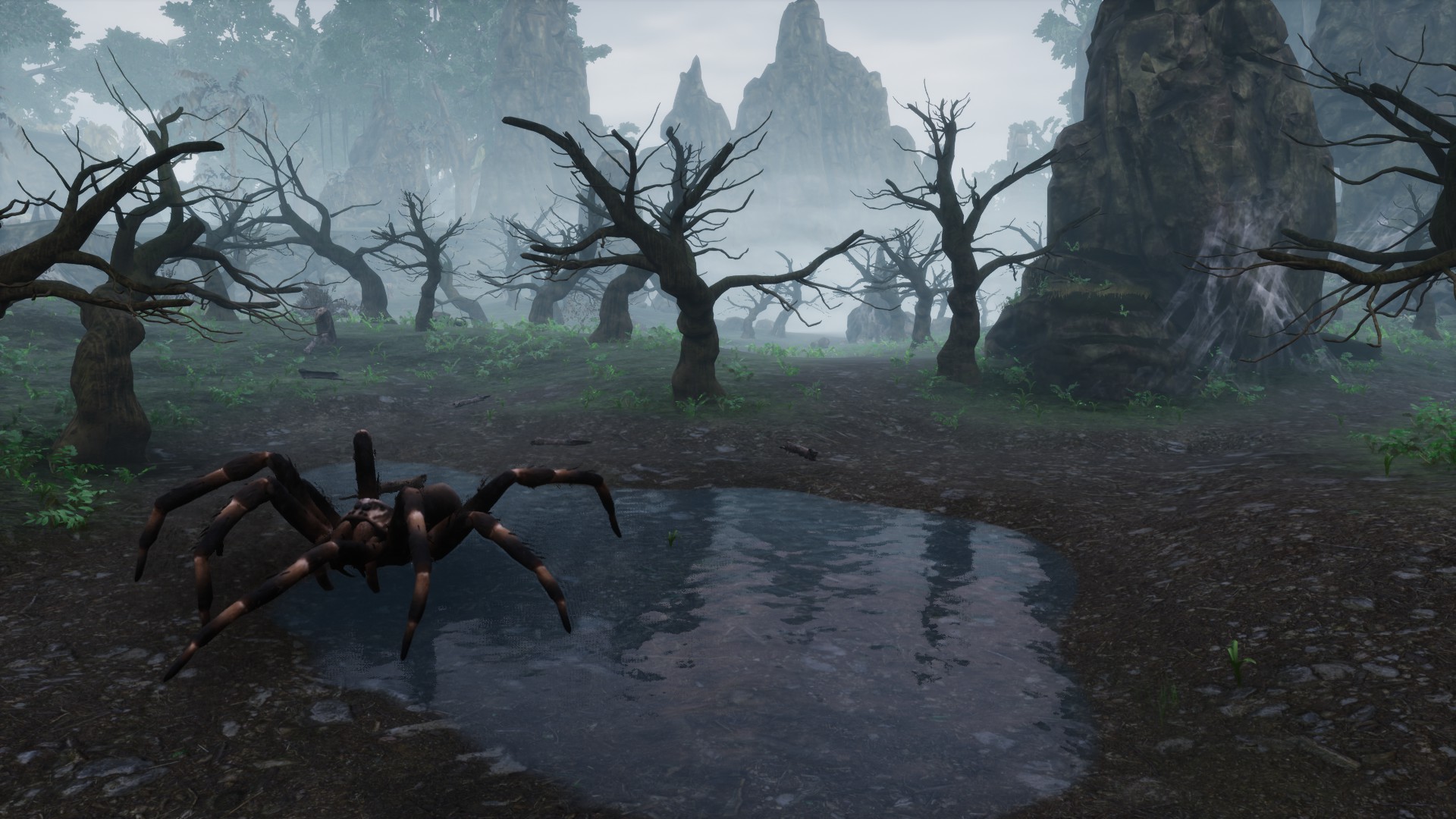 Conan Exiles: 100% EEWA from scratch