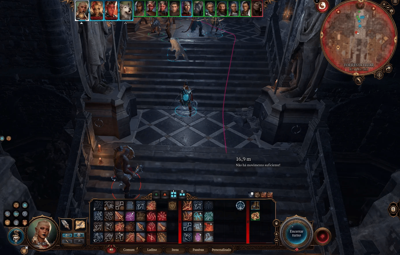 Baldur's Gate 3: BG3 Honor Mode In-Depth Guide