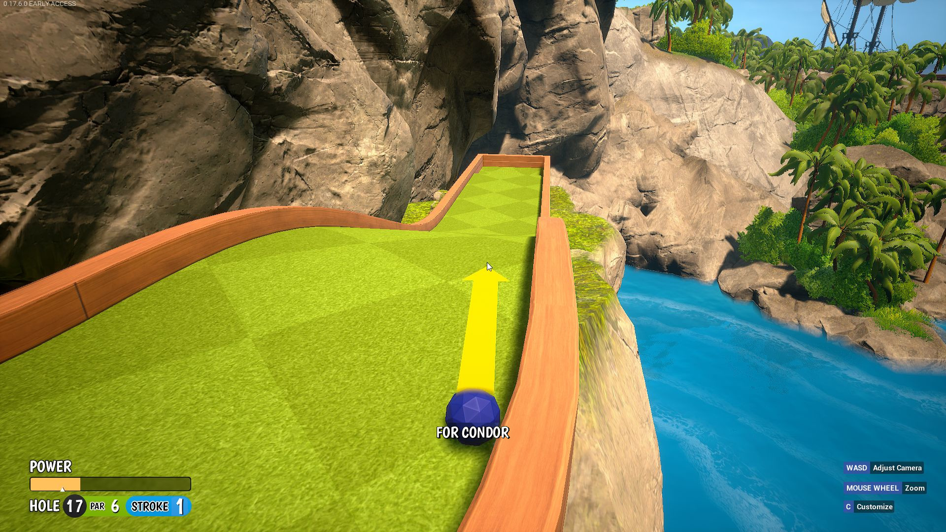 Tower Unite: Cody's MiniGolf Guide - ALL HIO'S, MAPS, LEVELS, & HOLES