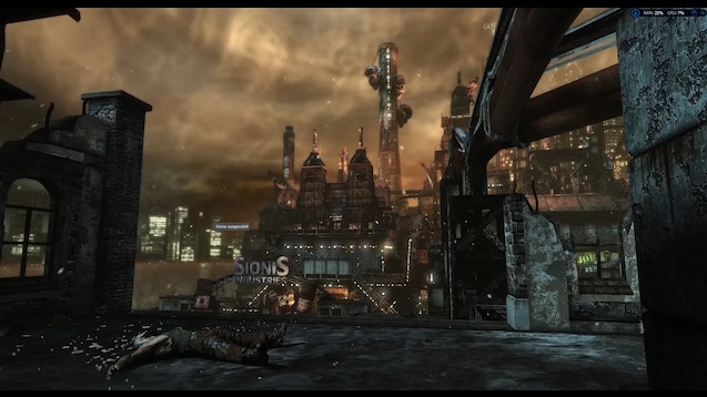 Batman: Arkham City GOTY: Riddles (Batman: Arkham City)